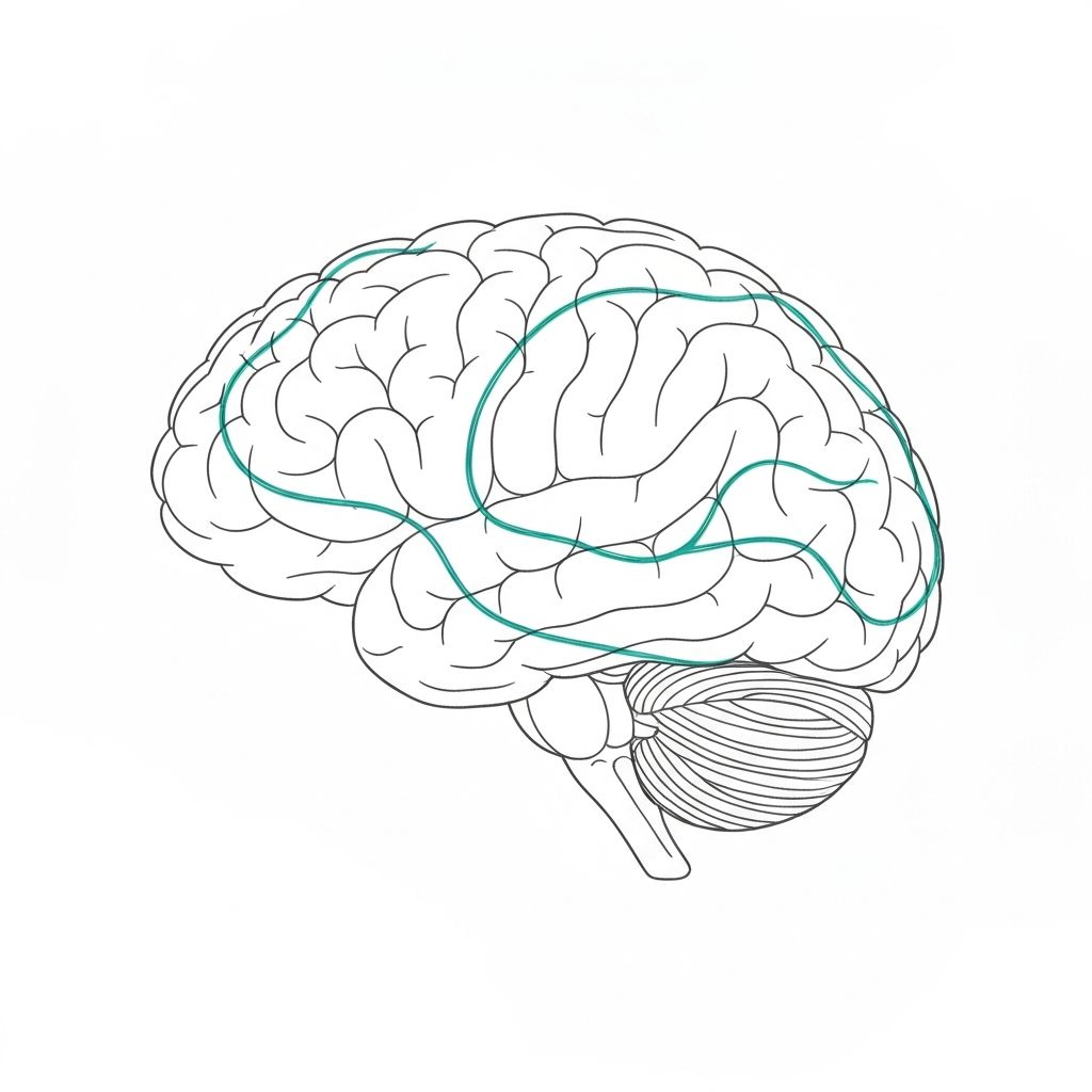 Verbindung zwischen Stoffwechsel und Gehirn