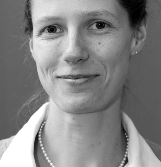 Clarissa Jung-Heiliger, Heilpraktikerin