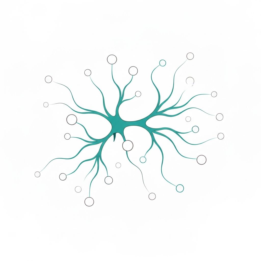 Wissenschaftliche Visualisierung von Netzwerkverbindungen und Kommunikation