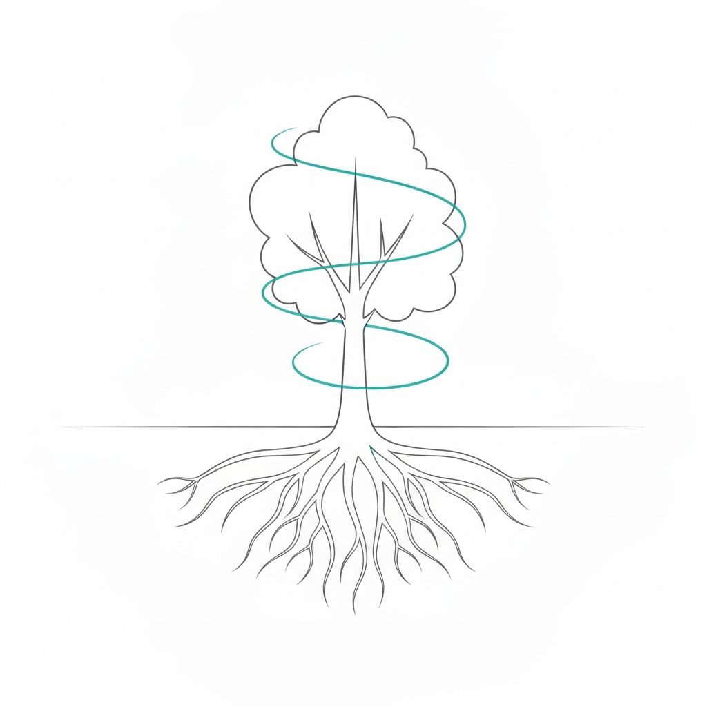 Verbindung zwischen Psyche und Stoffwechsel